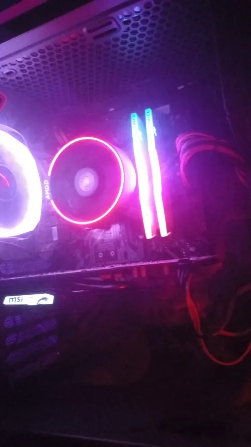Pc gamer prix negociable