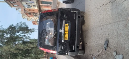 FOTON Midi 2011 C