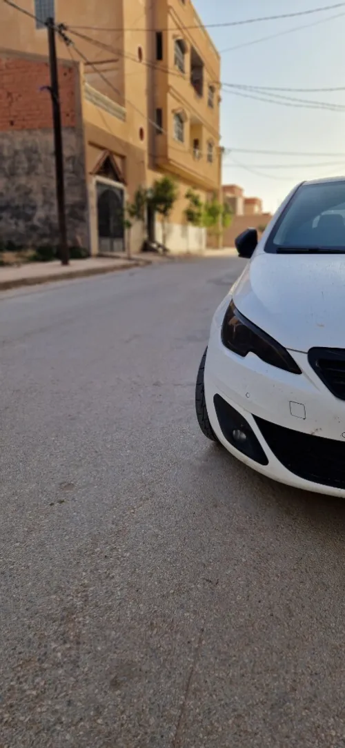 Peugeot 308 2014 Allure