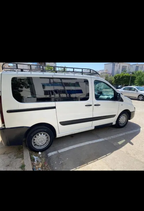 Citroen Jumpy 2014 Jumpy
