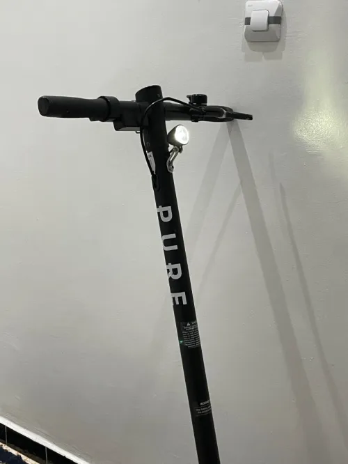 Pure Pure 500w 2026
