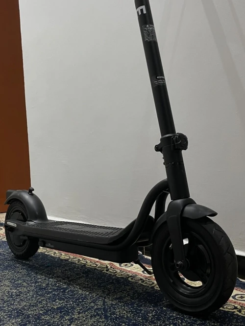 Pure Pure 500w 2026