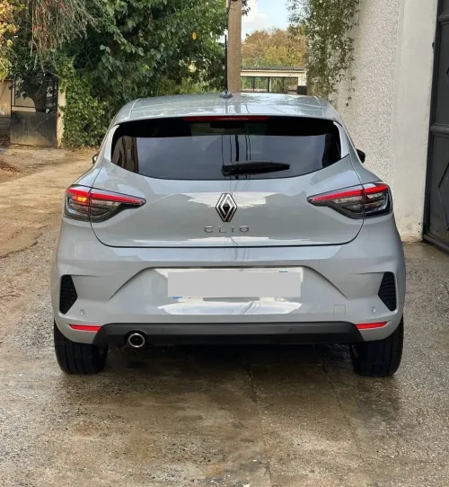 Renault Clio 5  2025 Evolution