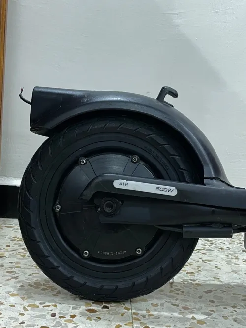 Pure Pure 500w 2026
