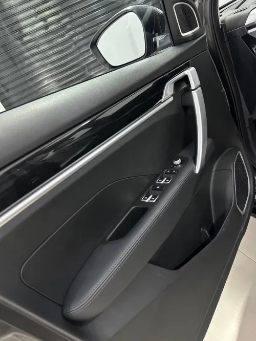 Geely Super max 2025 