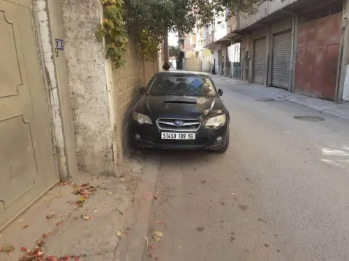 Subaru Legacy 2009 BON ETAT