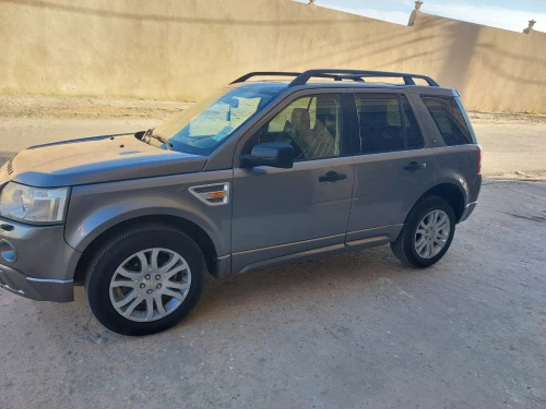 Land Rover Freelander 2 2008 Freelander 2