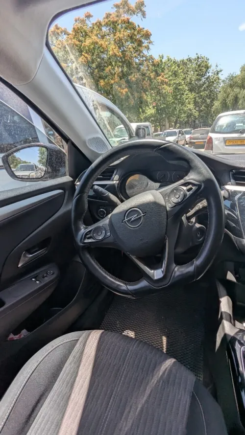 Opel Corsa 2021 Corsa