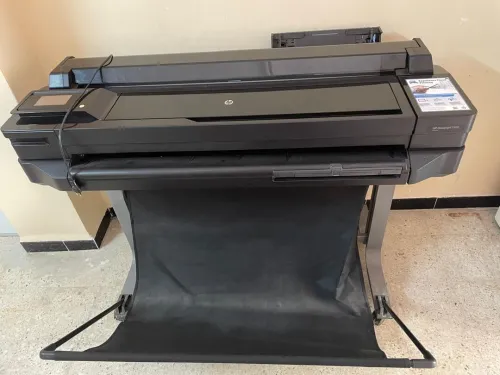 HP Designjet T520