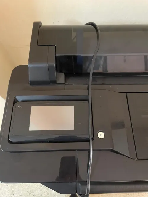 HP Designjet T520