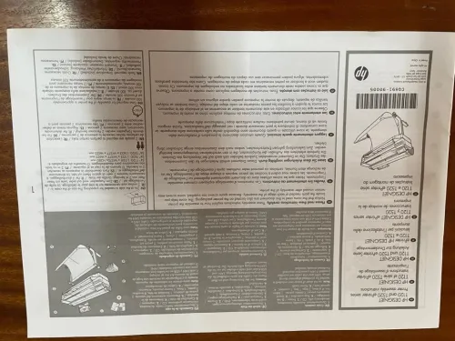 HP Designjet T520