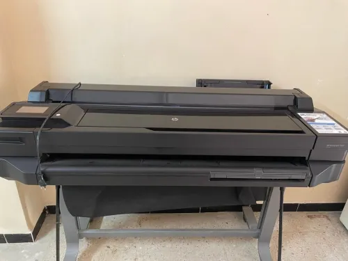 HP Designjet T520