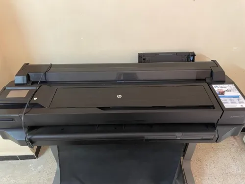 HP Designjet T520
