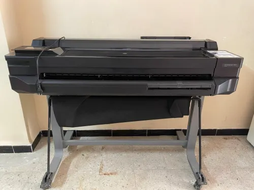 HP Designjet T520