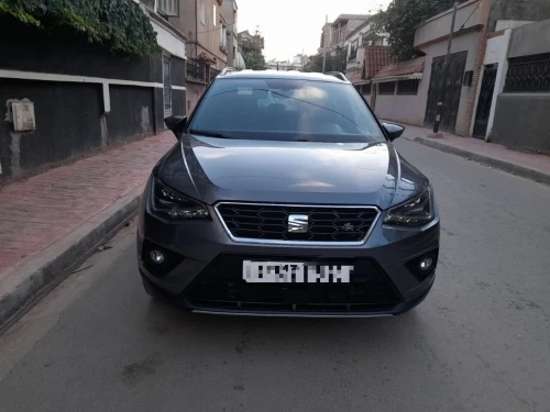 Seat ARONA 2018 FR 17