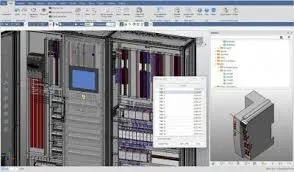 Formateur étude électrique cfa/cfo AUTOCAD ET DIALUX ET CANECO BT