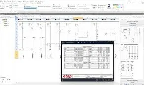 Formateur étude électrique cfa/cfo AUTOCAD ET DIALUX ET CANECO BT