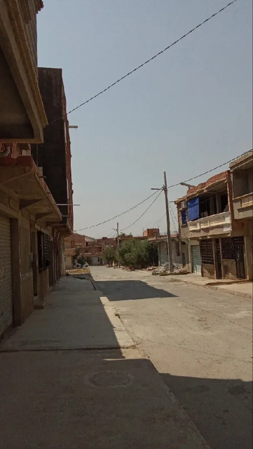 Vente bien immobilier Batna El madher