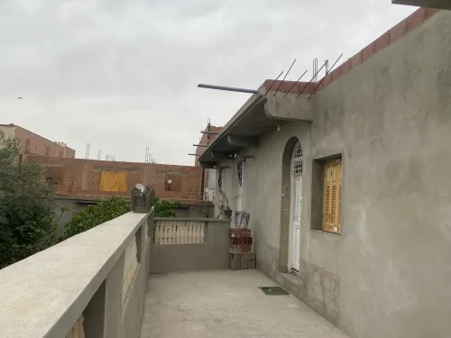 Vente bien immobilier Batna El madher