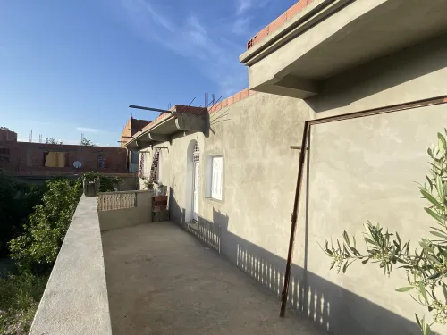 Vente bien immobilier Batna El madher