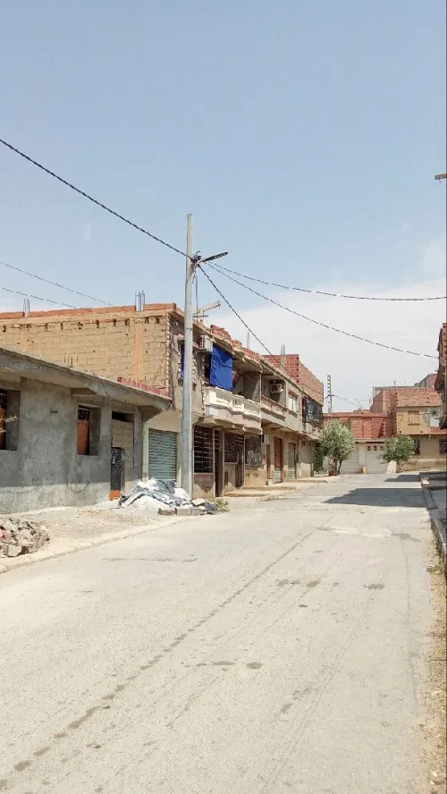 Vente bien immobilier Batna El madher
