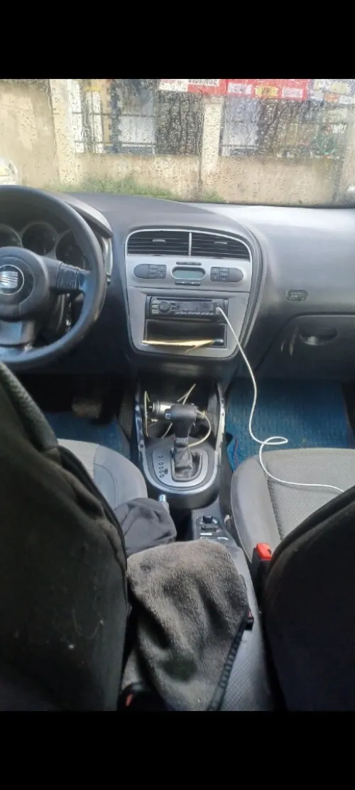 Seat Toledo 2005 Toledo