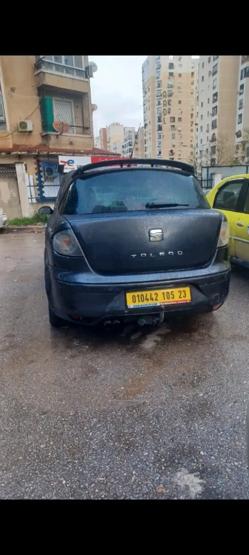 Seat Toledo 2005 Toledo