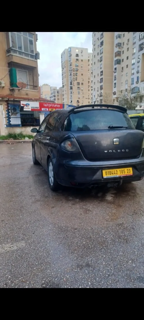 Seat Toledo 2005 Toledo