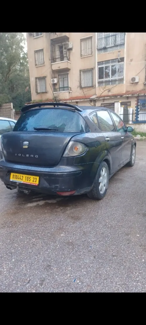 Seat Toledo 2005 Toledo