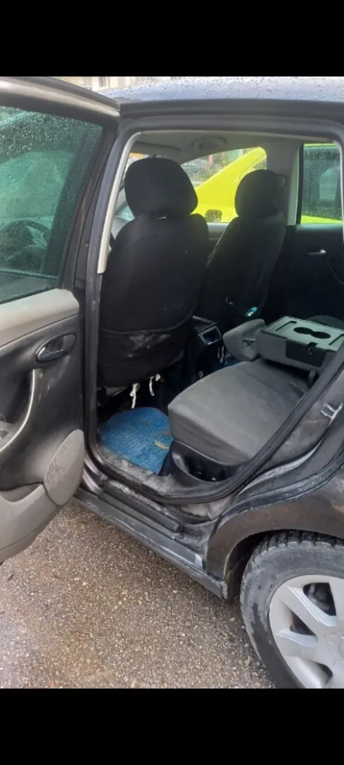 Seat Toledo 2005 Toledo