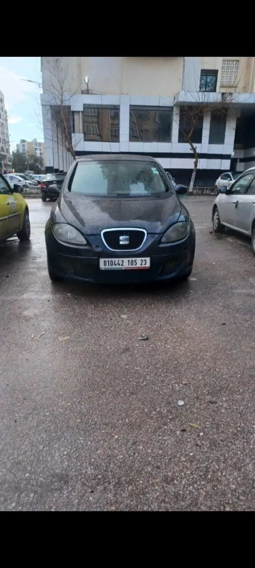 Seat Toledo 2005 Toledo