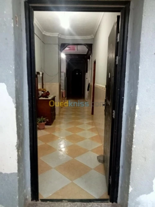 Vente Immeuble Tipaza Attatba