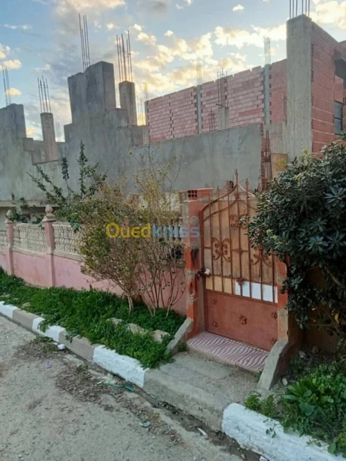 Vente Immeuble Tipaza Attatba