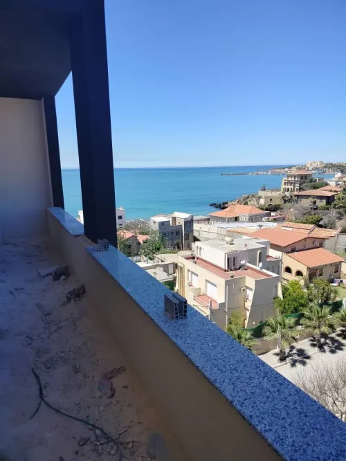 Vente Appartement Alger Bordj el bahri