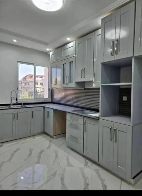 Vente Appartement F4 Alger Bordj el bahri