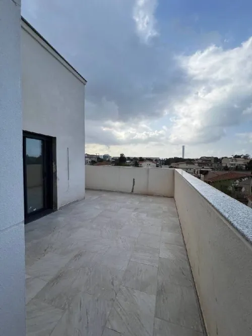 Vente Appartement F3 Alger Bordj el kiffan