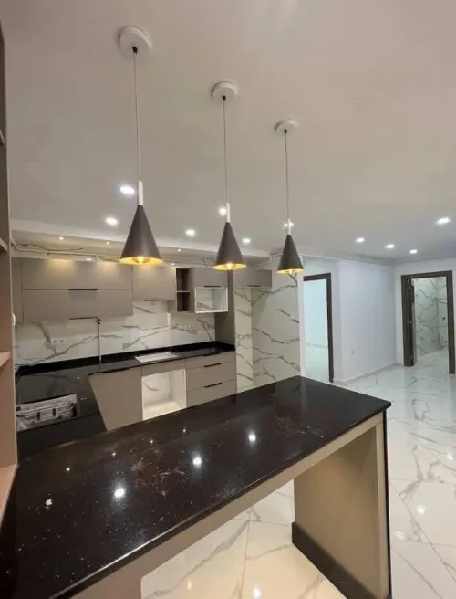 Vente Appartement F2 Alger Bordj el kiffan