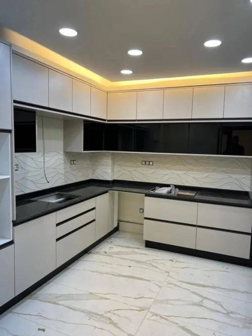 Vente Appartement F3 Alger Bordj el kiffan