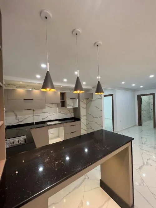 Vente Appartement F4 Alger Bordj el bahri