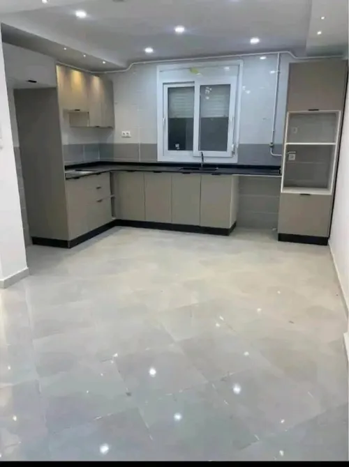 Vente Appartement F4 Alger Bordj el kiffan