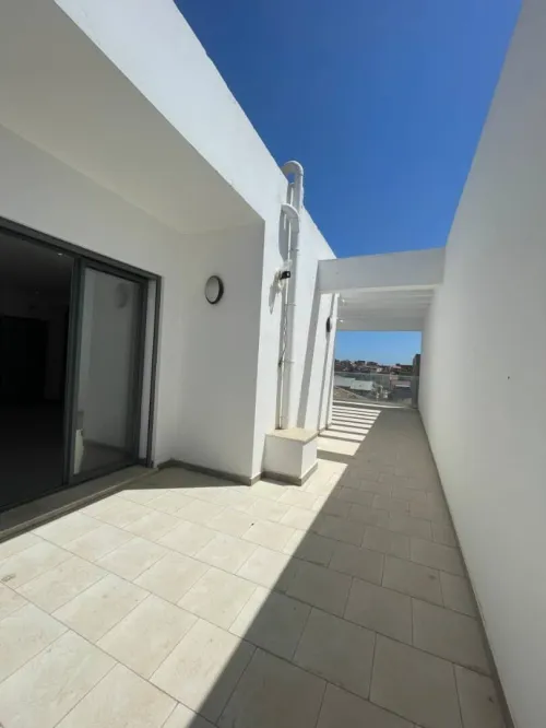 Vente Appartement F3 Alger Bordj el kiffan