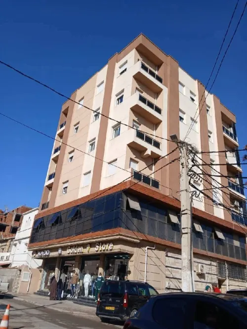 Vente Appartement Alger Bordj el bahri