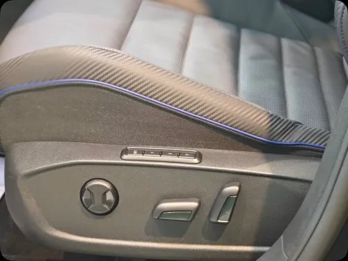 Volkswagen Golf 8 2026 R