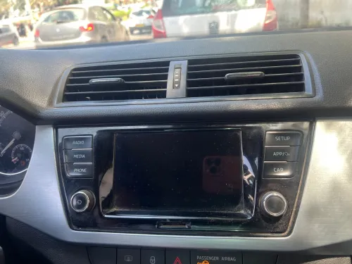 Poste fabia