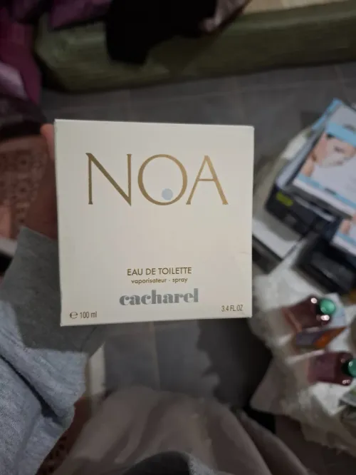 Noa cacharel
