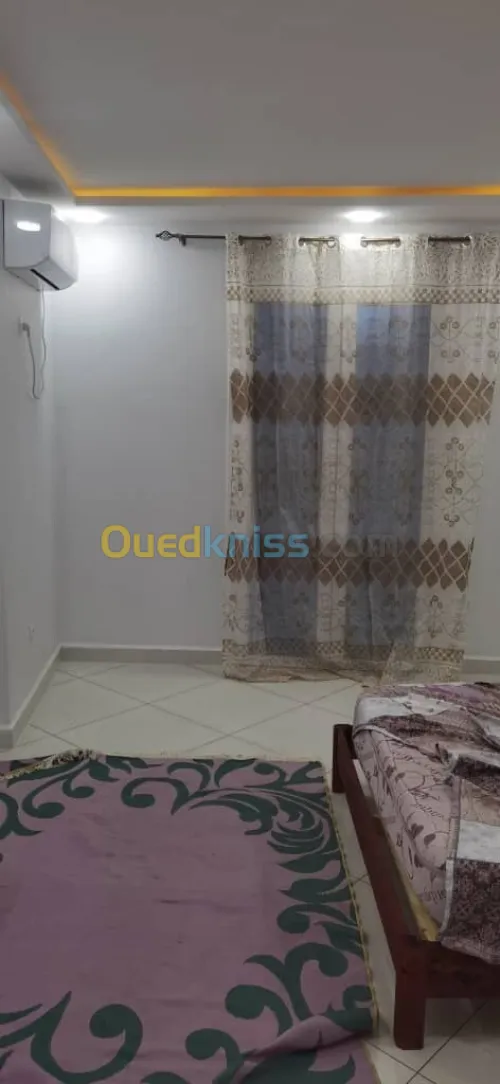 Location Appartement Jijel Jijel