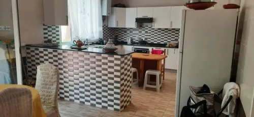 Vente Villa Alger Cheraga