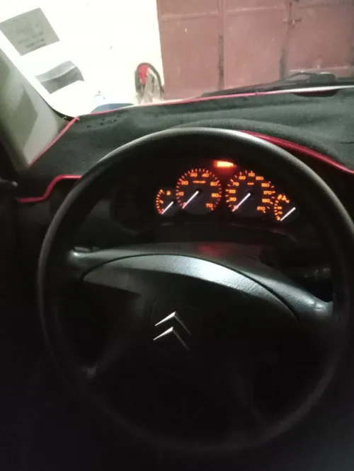Citroen Berlingo 2012 Berlingo