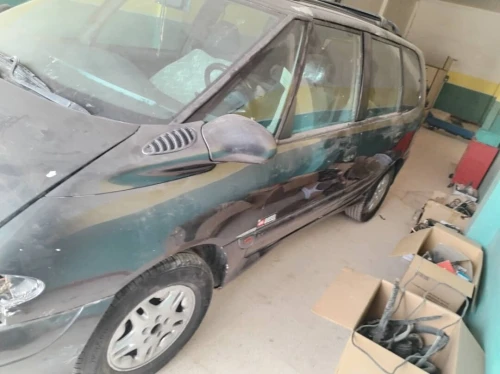Renault Espace 2000 