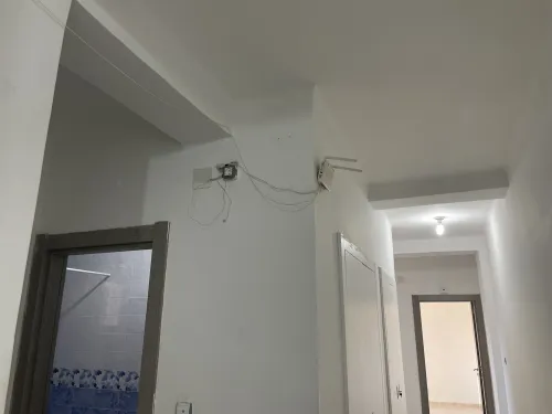 Location Appartement F4 Alger Rahmania